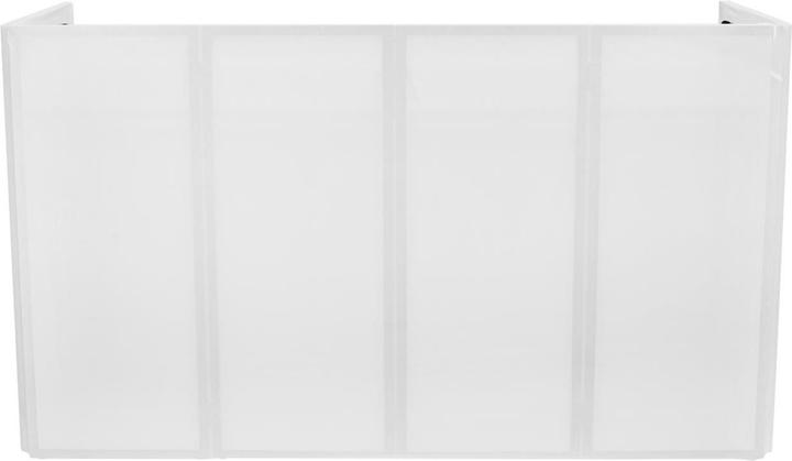 Actual product image Omnitronic Large mobile DJ stand incl. cover