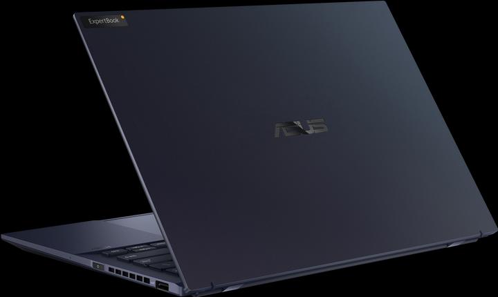 Produktbild ASUS B9403CVAR-KM0879Z C7-150U BLACK (14", Intel Core 7 150U, 32 GB, 1000 GB, CH)