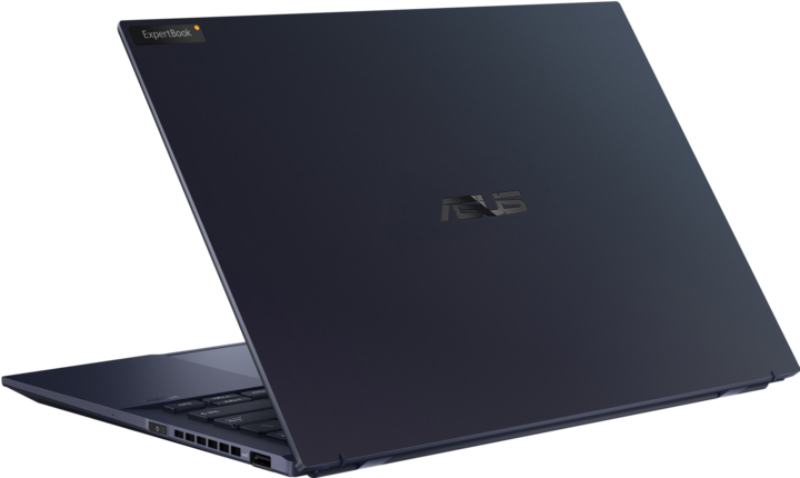 Image du produit ASUS B9403CVAR-KM0879Z C7-150U BLACK (14", Intel Core 7 150U, 32 Go, 1000 Go, CH)