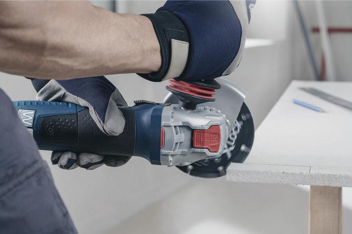 Produktbild Bosch Professional Zubehör X-LOCK Trennscheibe Carbide Multi Wheel