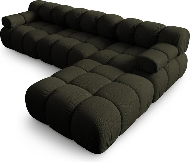Produktbild Micadoni Bellis (Modular Sofa, 4-Sitzer)