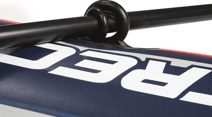 Produktbild Bestway Raft Set (228 cm, 2 Personen)