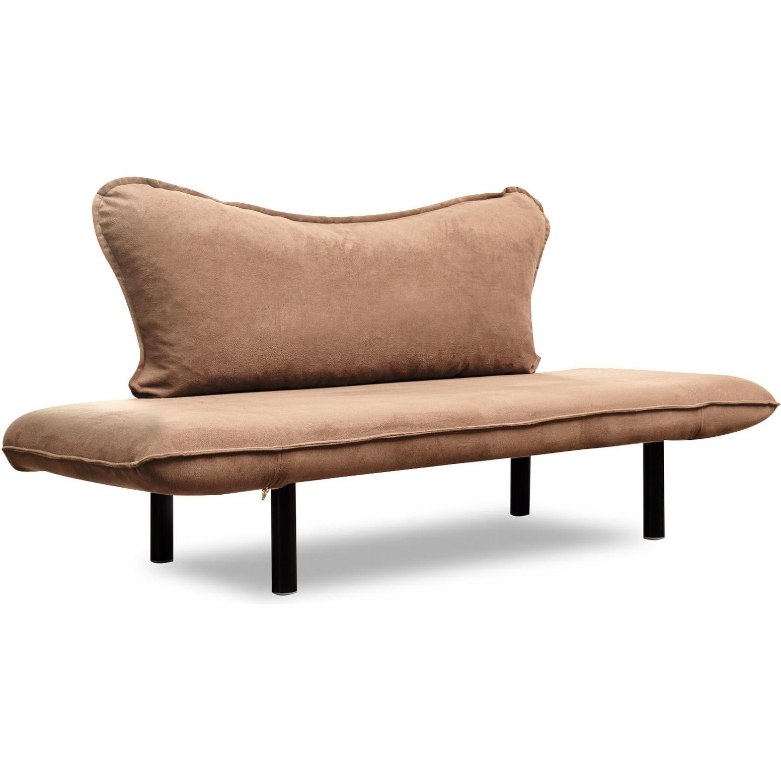 Thumbnail - Atelier del Sofa, Sofa, Chatto (2-Sitzer)