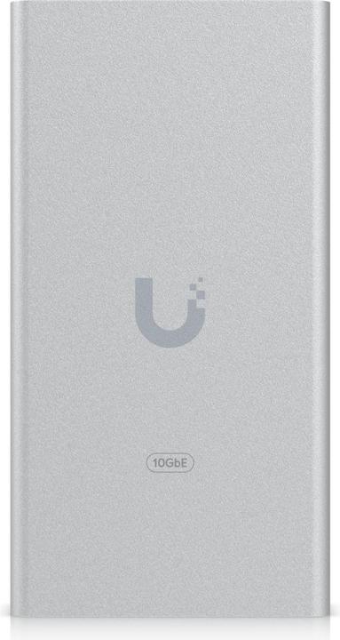 Produktbild Ubiquiti Adapter UniFi UACC-Adapter-RJ45-USBC-10GE interface-kort/adapter RJ-45 (USB-C, RJ45 (1x))