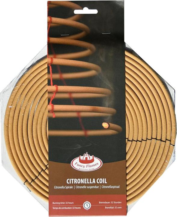 Produktbild Esschert Design Mückenspirale