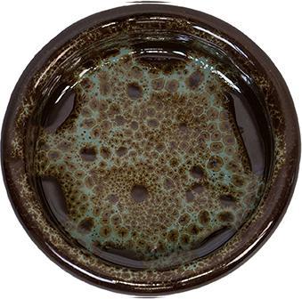 Produktbild Graupera Ramequin en terre cuite turkey 6 cm