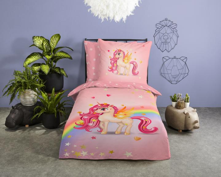 Productafbeelding Good Morning Dekbedovertrek