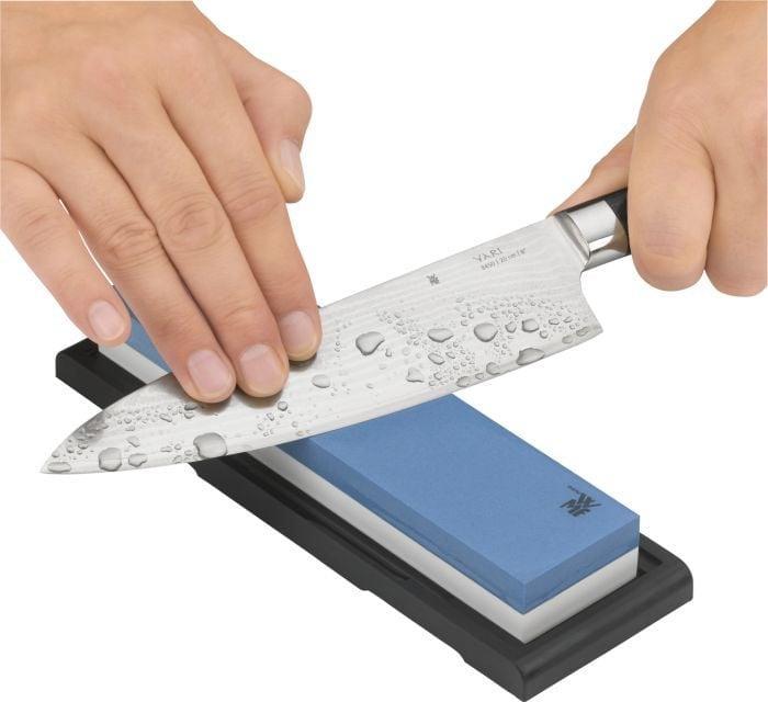 Image du produit WMF Pierre à aiguiser couleur argent
