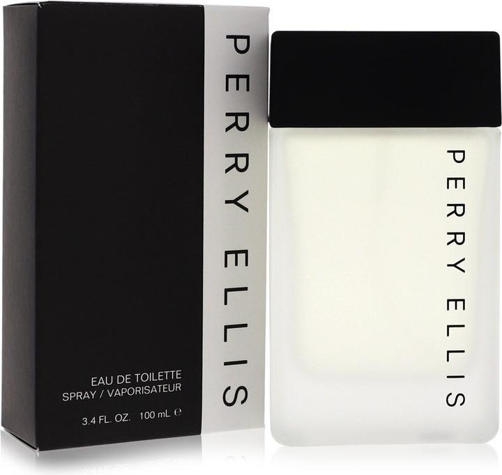 Produktbild Perry Ellis Herren (Eau de Toilette, 100 ml)
