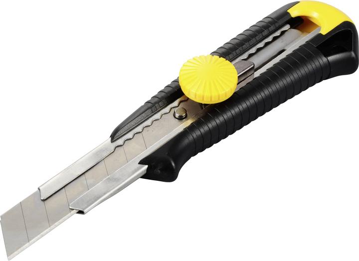 Produktbild Stanley 10-418-22 Cuttermesser 1 St. (Cutter)