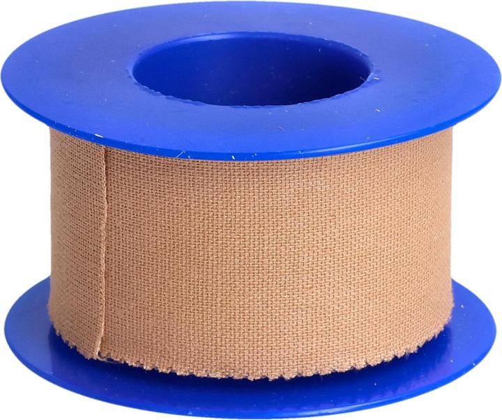 Actual product image Livsane Premium Fixation Plaster Pfl (1 x)