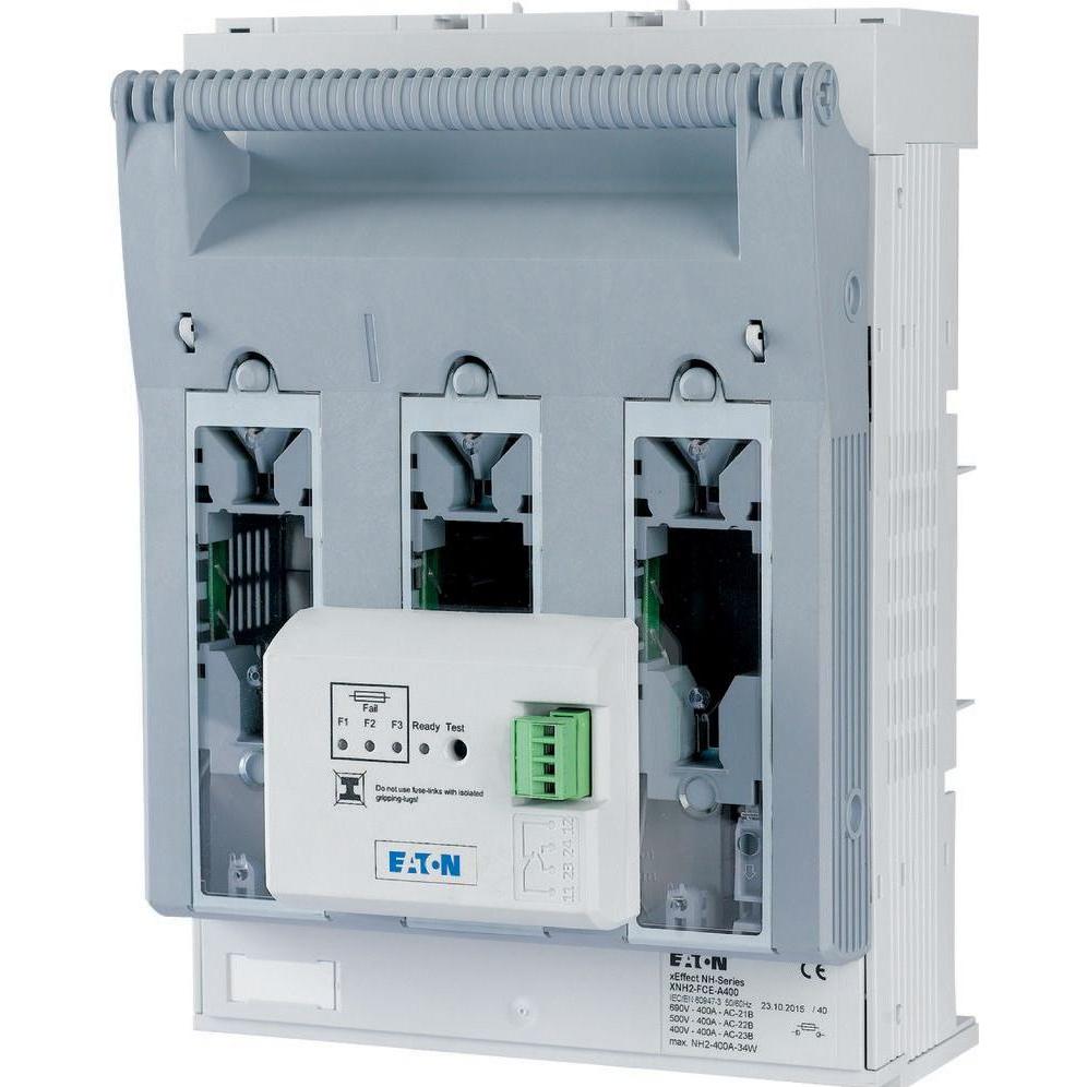 Eaton, Zubehör Elektroinstallation, XNH2-FCE-A400