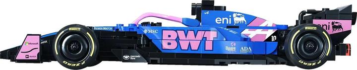 Image du produit Cada BWT Alpine F1