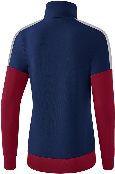 Produktbild Erima Squad Worker Jacke Damen (40)
