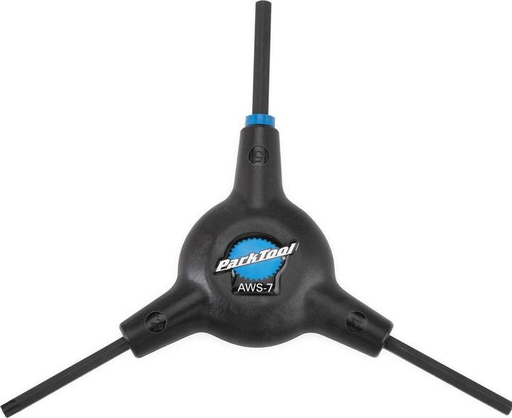 Produktbild Park Tool AWS-7