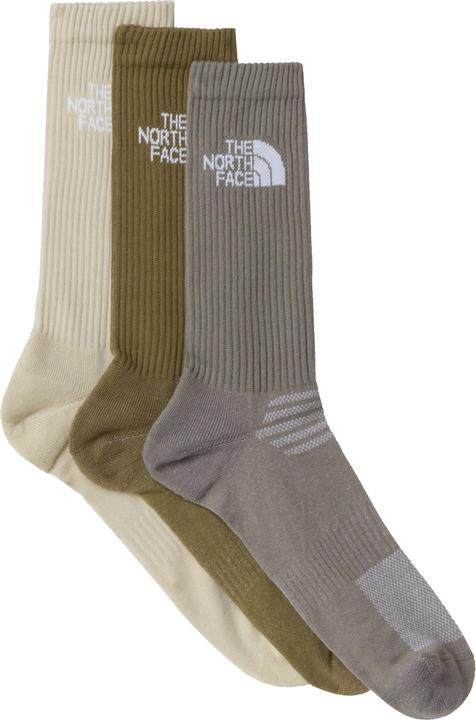 Produktbild North Face Cush Crew 3er Pack (3er Pack, 41 - 43)