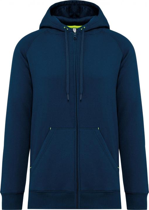 sporty navy
