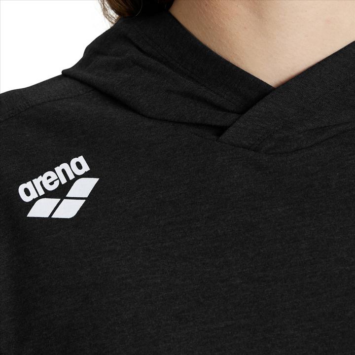Produktbild Arena Team Hooded Long Sleeve T-Shirt Panel (M)