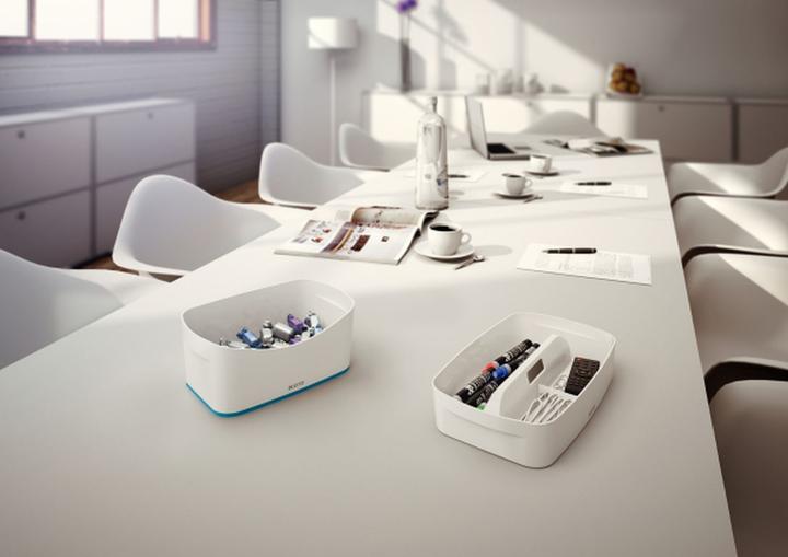 Actual product image Leitz MyBox storage tray (24.60 cm, 3.80 l, 1x)