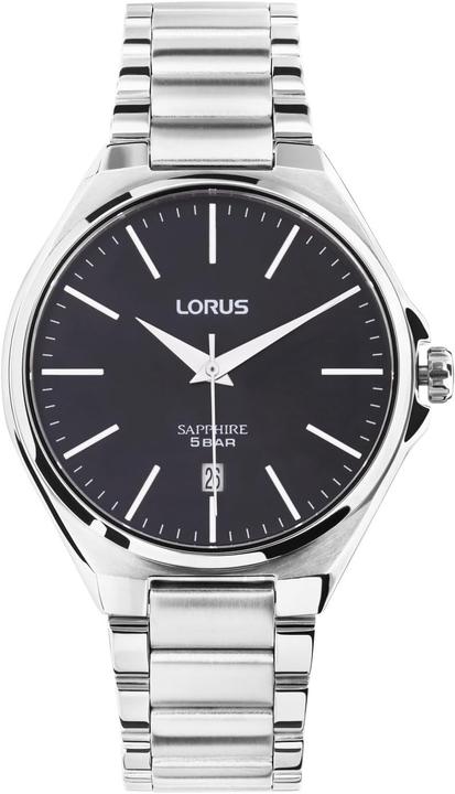 Produktbild Lorus RS945DX9 (Analoguhr, 40 mm)