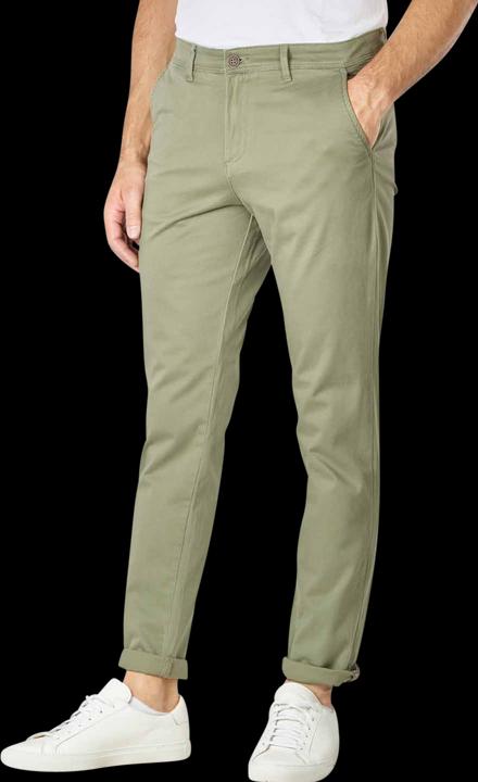 Produktbild Jack & Jones MARCO BOWIE SA NAVY BLAZER Slim Fit Chino (W36/L32)