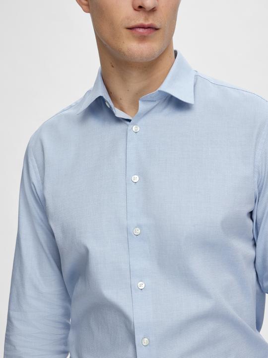 Immagine prodotto Selected Homme Camicia in cotone (L)