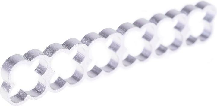Actual product image Alphacool Ice Comb
