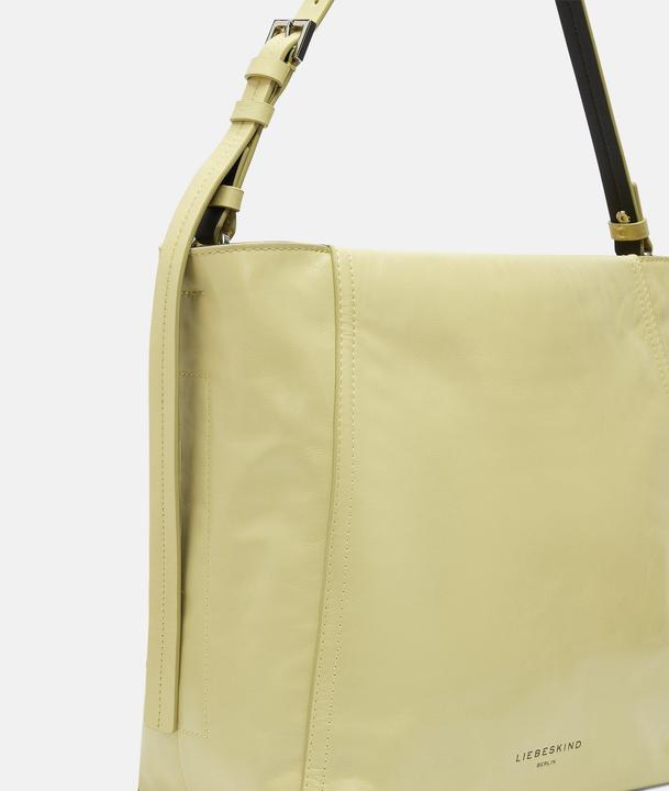 Image du produit Liebeskind Berlin Hobo Geräumige Schultertasche aus Leder