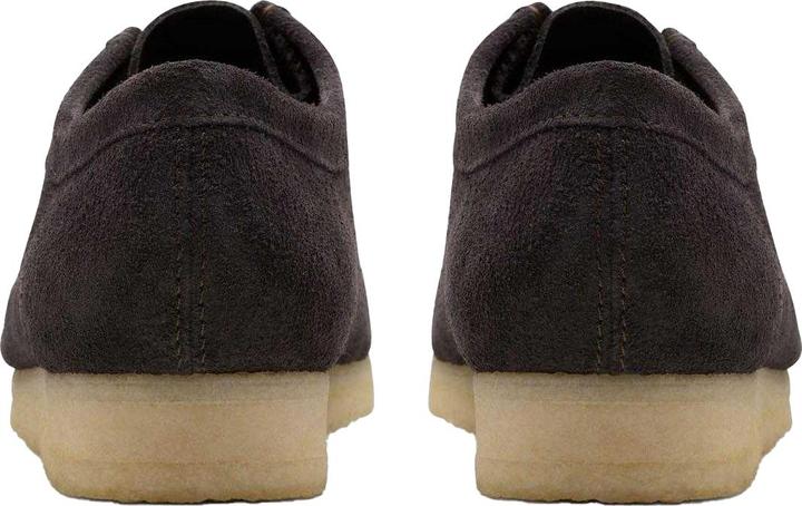 Produktbild Clarks Wallabee Bootsschuhe Wildleder (40.5)