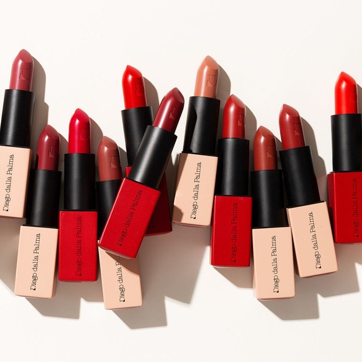 Produktbild Diego dalla Palma Lipstick Case Refill System nude (Beige)