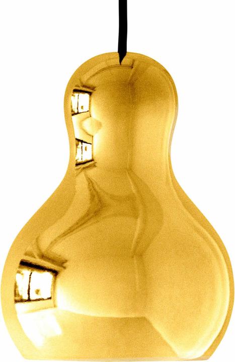 Produktbild Fritz Hansen Calabash P2 Pendelleuchte (E27)