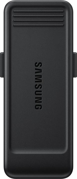 Produktbild Samsung Xcover 6 Pro Black Smartcase (Samsung Galaxy XCover 6 Pro)