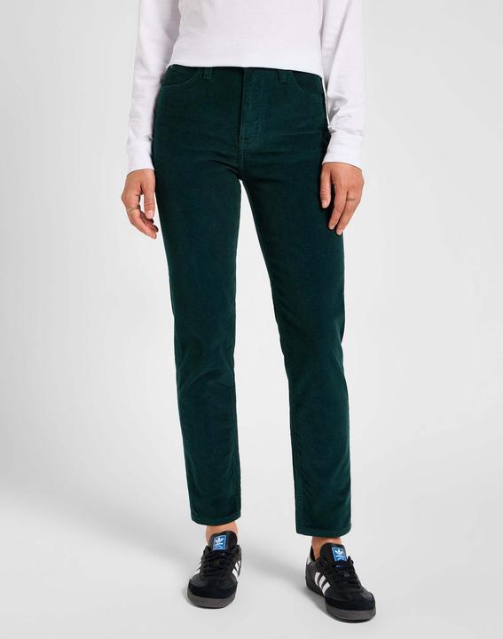 Actual product image Lee Carol fabric trousers (27)