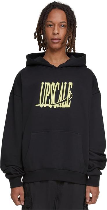 Produktbild Urban Classics Fortune Cranes Ultra Heavy Oversize Hoodie - 91509 (M)