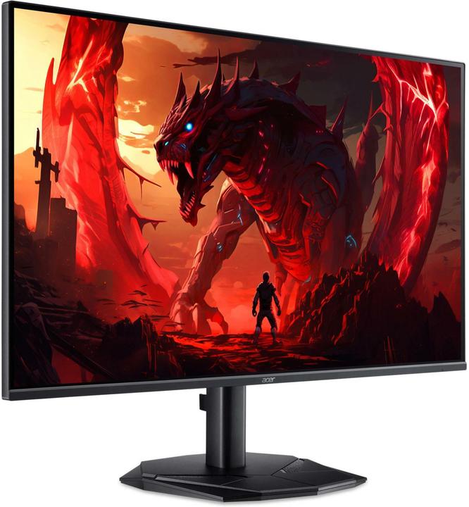 Produktbild Acer Monitor Nitro KG270P0bi (1920 x 1080 Pixel, 27")