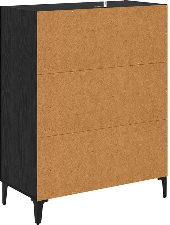 Image du produit vidaXL Modernes Sideboard (34 x 69.50 x 90 cm)