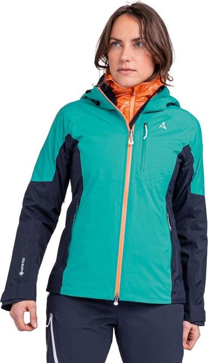 Actual product image Schöffel Women's 2L Jacket Gaschurn (34, XS)