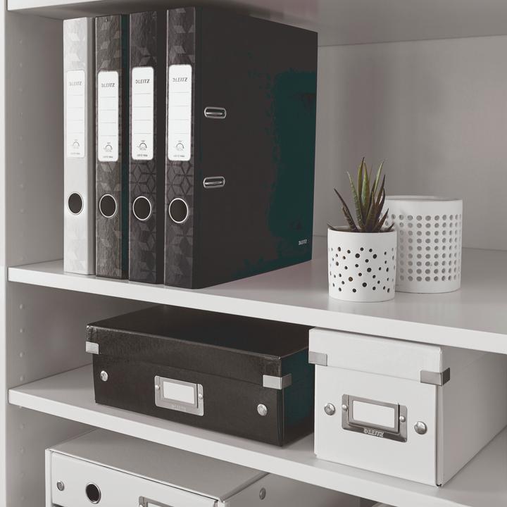 Actual product image Leitz 180° WOW - Folder A4 (A4, 52 mm, 1 Piece)