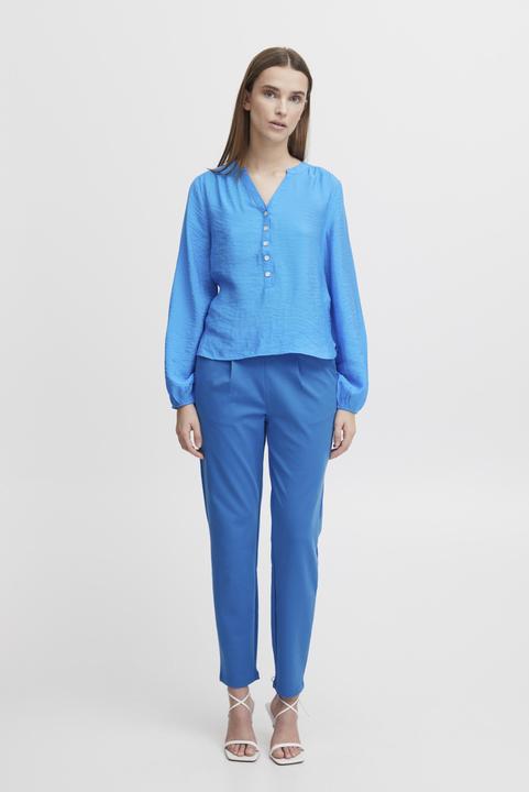 Image du produit B.young BYRIZETTA PANTALON À PLIS - 20812848 (L)