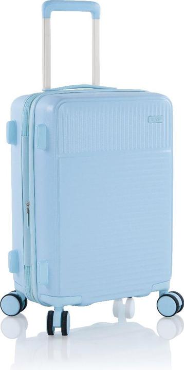 Produktbild Heys Pastel Light Blue S -matkalaukku, vaaleansininen (44 l)