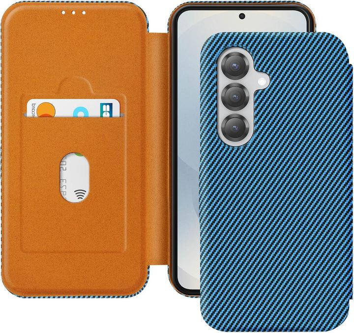 Image du produit Avizar CarbonX RFID Cover