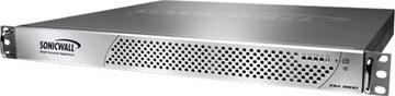 Produktbild SonicWall ESA 3300, mit TotalSecure Email für 50 Users