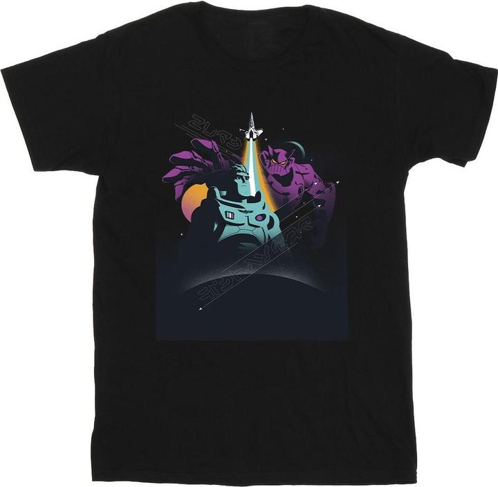 Produktbild Disney Lightyear Buzz And Zurg TShirt Jungen (104)