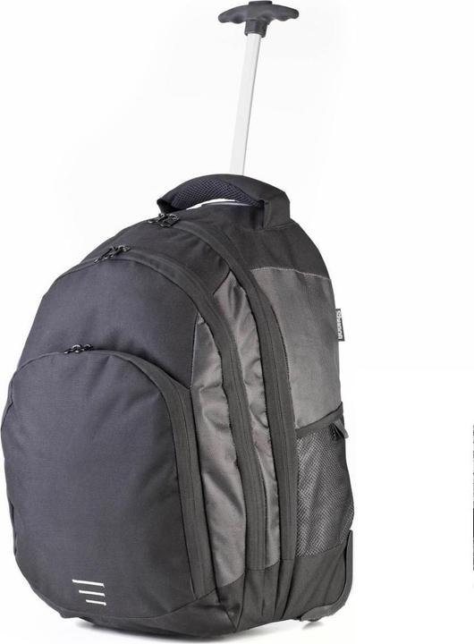 Actual product image Shugon Carrara II Trolley Backpack