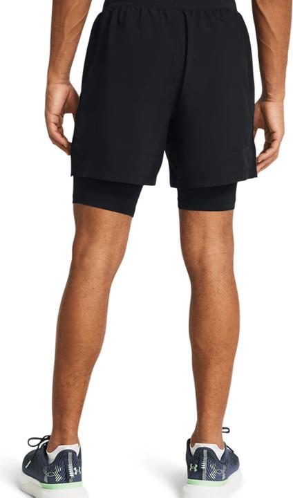 Produktbild Under Armour Launch 5" 2-In-1 Short (M)