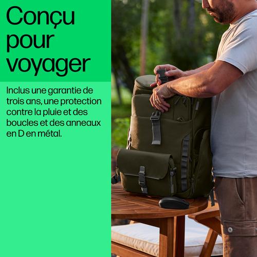 Produktbild HP Modular (27 l)