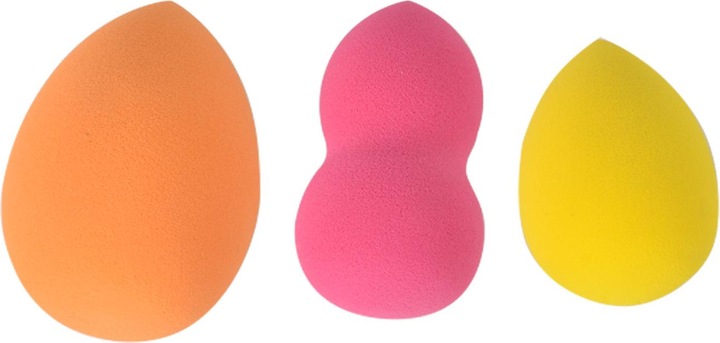 Produktbild Make-up Sponges 3as 18pc