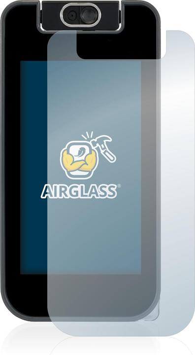 Produktbild BROTECT AirGlass Panzerglasfolie (1 Stück, VTech KidiBuzz 3)