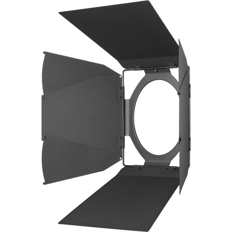 Godox GR45B Barndoor for GR45 Reflector, Blitzgerät