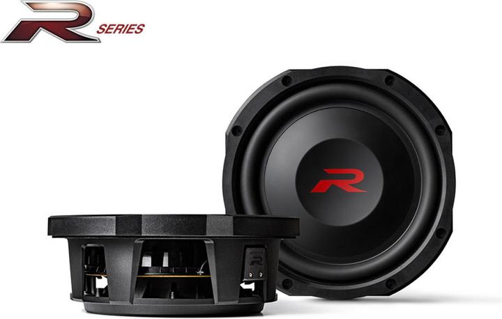 Actual product image Alpine RS-W10D2 (1800 W, 25 cm)